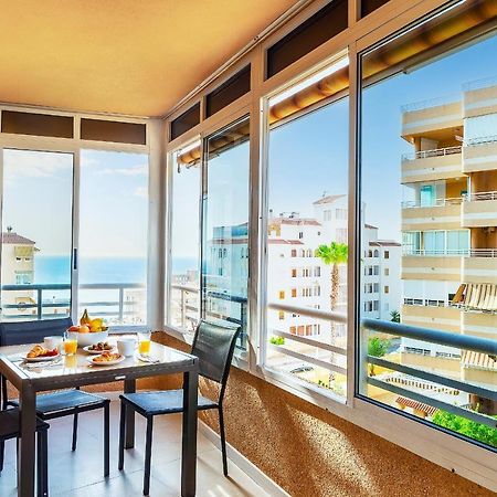 Myflats Premium Arenales Hills Apartment Ареналес дел Сол Екстериор снимка