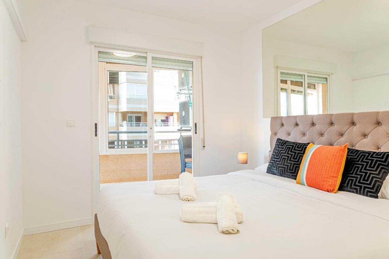 Myflats Premium Arenales Hills Apartment Ареналес дел Сол Екстериор снимка