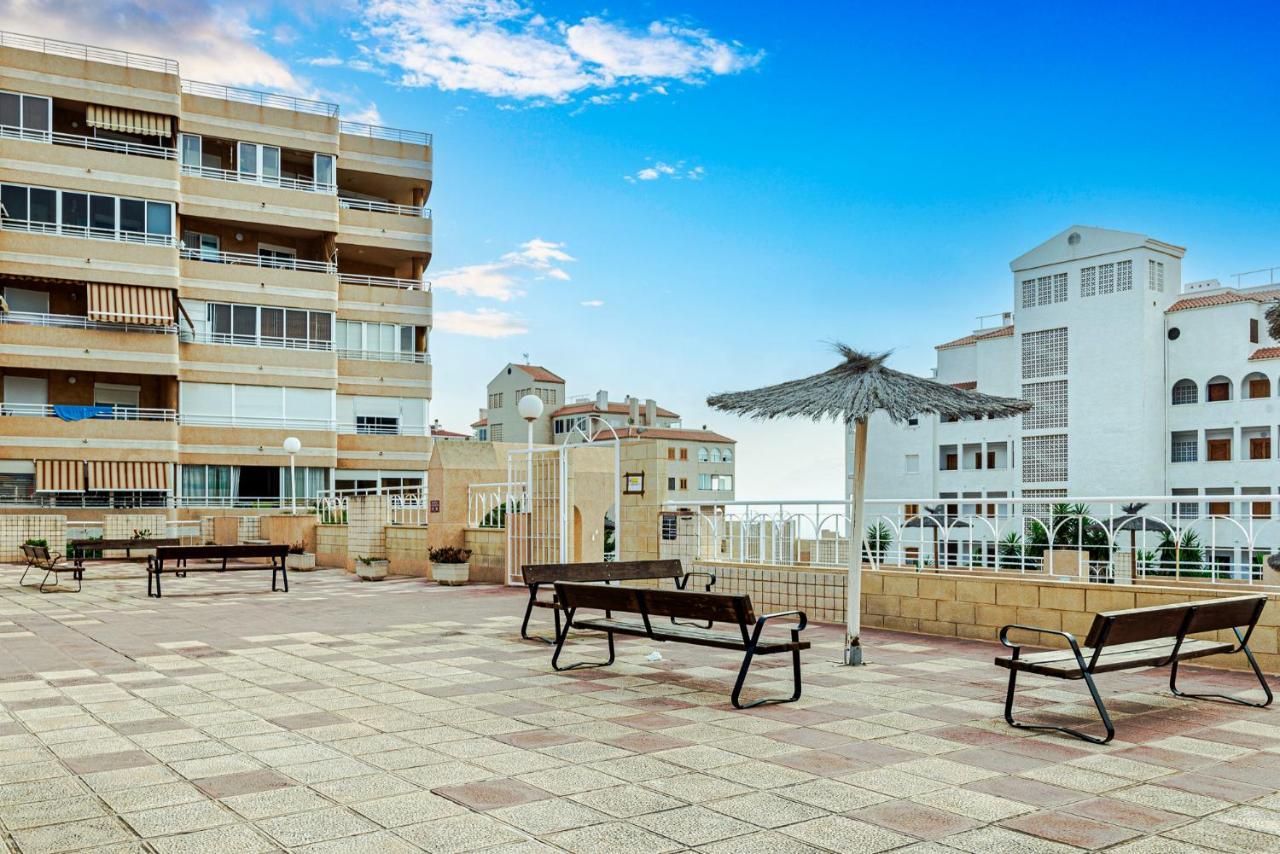 Myflats Premium Arenales Hills Apartment Ареналес дел Сол Екстериор снимка