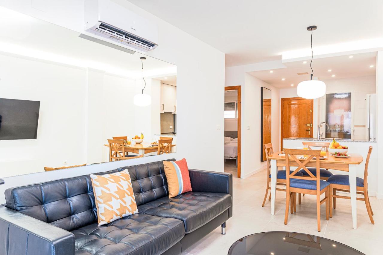 Myflats Premium Arenales Hills Apartment Ареналес дел Сол Екстериор снимка