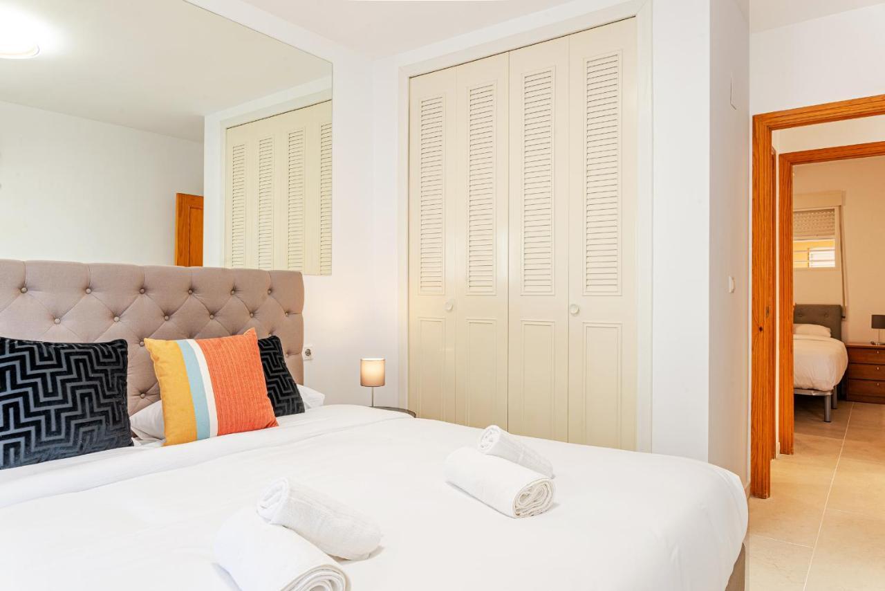 Myflats Premium Arenales Hills Apartment Ареналес дел Сол Екстериор снимка