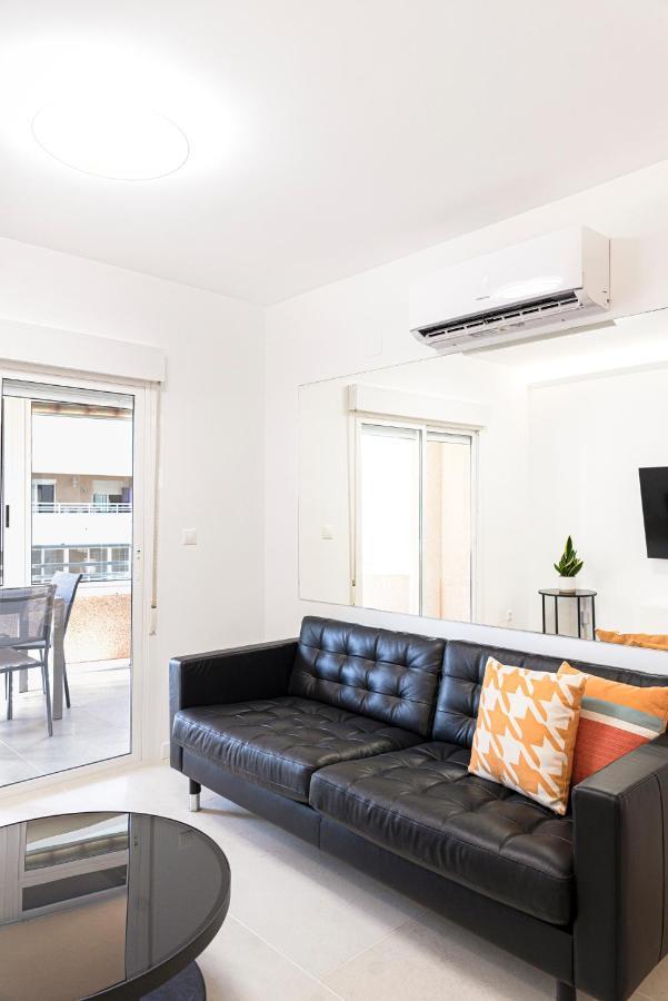 Myflats Premium Arenales Hills Apartment Ареналес дел Сол Екстериор снимка