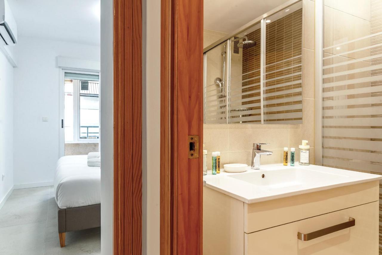 Myflats Premium Arenales Hills Apartment Ареналес дел Сол Екстериор снимка
