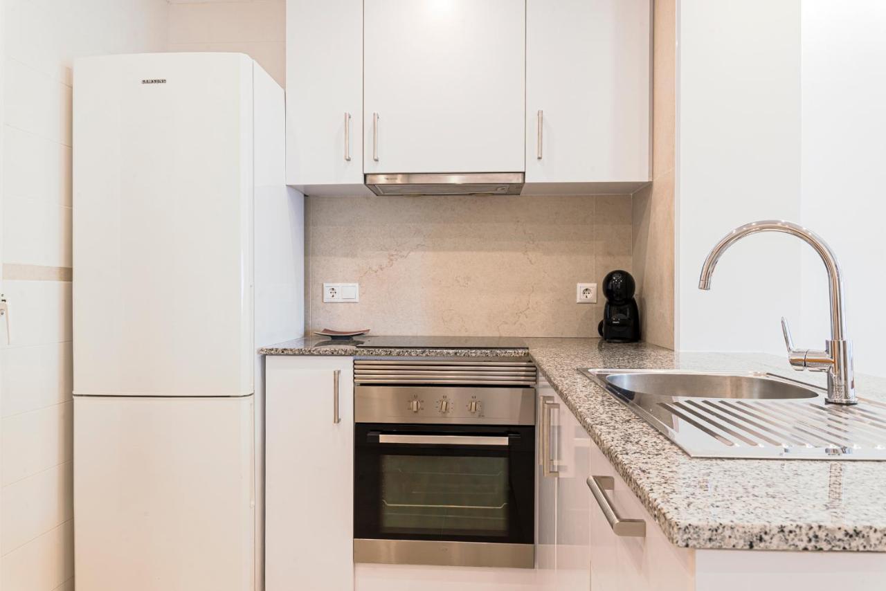 Myflats Premium Arenales Hills Apartment Ареналес дел Сол Екстериор снимка