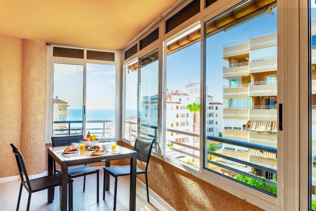 Myflats Premium Arenales Hills Apartment Ареналес дел Сол Екстериор снимка